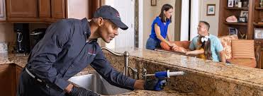 Best Pest Exclusion Services  in Red Hill, PA