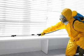 Best Pest Exclusion Services  in Red Hill, PA